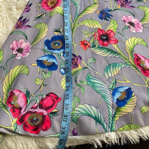 Ann Taylor dress side 6 - Picture 9 of 10